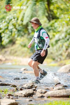 MĂNG ĐEN ULTRA TRAIL 2026 - Ảnh #4502698