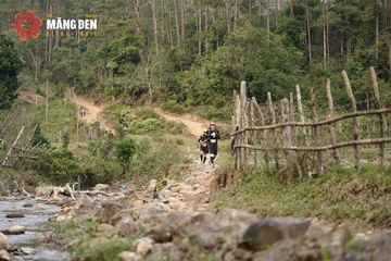 MĂNG ĐEN ULTRA TRAIL 2026 - Ảnh #4519167