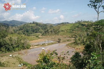 MĂNG ĐEN ULTRA TRAIL 2026 - Ảnh #4504415