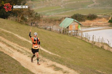 MĂNG ĐEN ULTRA TRAIL 2026 - Ảnh #4523319