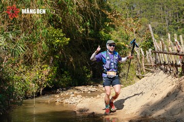 MĂNG ĐEN ULTRA TRAIL 2026 - Ảnh #4523695