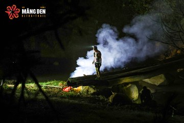 MĂNG ĐEN ULTRA TRAIL 2026 - Ảnh #4517120