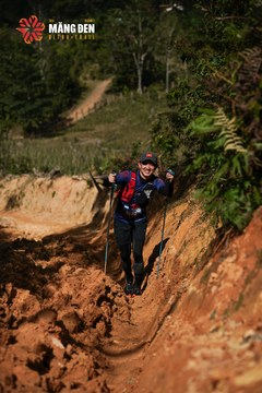 MĂNG ĐEN ULTRA TRAIL 2026 - Ảnh #4503935
