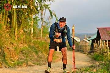 MĂNG ĐEN ULTRA TRAIL 2026 - Ảnh #4525392