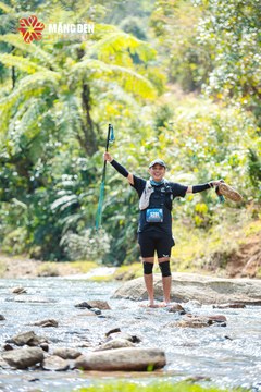 MĂNG ĐEN ULTRA TRAIL 2026 - Ảnh #4513539