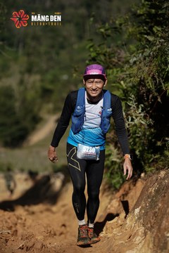 MĂNG ĐEN ULTRA TRAIL 2026 - Ảnh #4503555