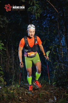 MĂNG ĐEN ULTRA TRAIL 2026 - Ảnh #4511026