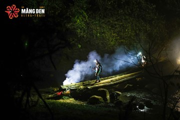 MĂNG ĐEN ULTRA TRAIL 2026 - Ảnh #4517479