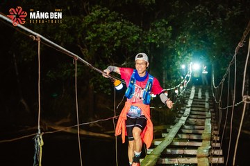 MĂNG ĐEN ULTRA TRAIL 2026 - Ảnh #4514569