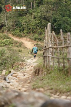 MĂNG ĐEN ULTRA TRAIL 2026 - Ảnh #4519119