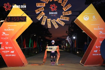 MĂNG ĐEN ULTRA TRAIL 2026 - Ảnh #4521772