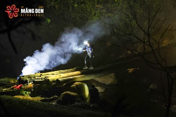 MĂNG ĐEN ULTRA TRAIL 2026 - Ảnh #4517317