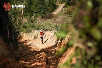 MĂNG ĐEN ULTRA TRAIL 2026 - Ảnh #4504065