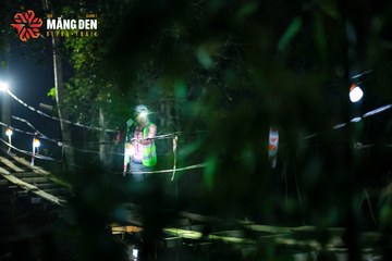 MĂNG ĐEN ULTRA TRAIL 2026 - Ảnh #4518465