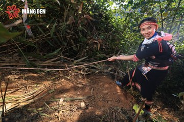 MĂNG ĐEN ULTRA TRAIL 2026 - Ảnh #4514454