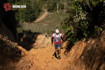 MĂNG ĐEN ULTRA TRAIL 2026 - Ảnh #4503337