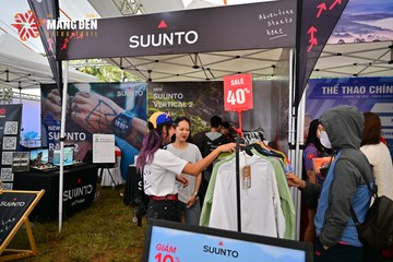 MĂNG ĐEN ULTRA TRAIL 2026 - Ảnh #4520526