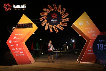 MĂNG ĐEN ULTRA TRAIL 2026 - Ảnh #4521948