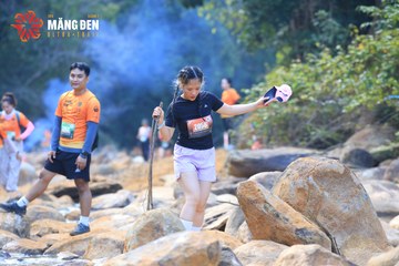 MĂNG ĐEN ULTRA TRAIL 2026 - Ảnh #4506336