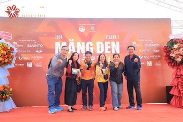 MĂNG ĐEN ULTRA TRAIL 2026 - Ảnh #4520002