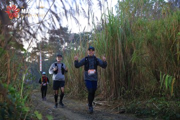 MĂNG ĐEN ULTRA TRAIL 2026 - Ảnh #4506690