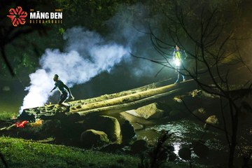 MĂNG ĐEN ULTRA TRAIL 2026 - Ảnh #4517271