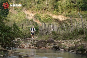 MĂNG ĐEN ULTRA TRAIL 2026 - Ảnh #4516590
