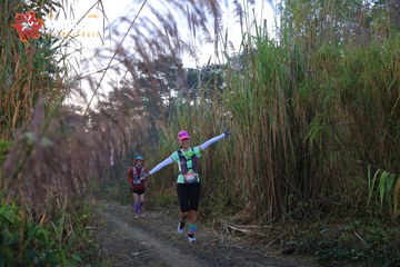 MĂNG ĐEN ULTRA TRAIL 2026 - Ảnh #4506355