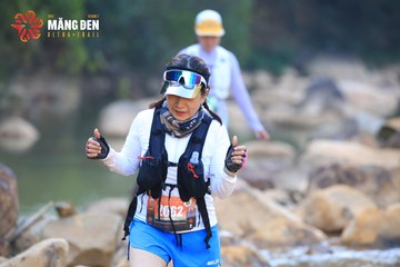 MĂNG ĐEN ULTRA TRAIL 2026 - Ảnh #4508525