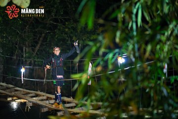 MĂNG ĐEN ULTRA TRAIL 2026 - Ảnh #4518235
