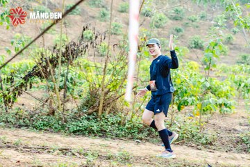 MĂNG ĐEN ULTRA TRAIL 2026 - Ảnh #4515009