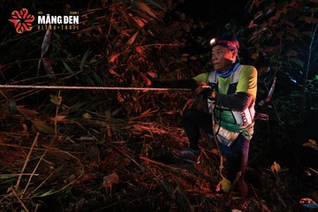 MĂNG ĐEN ULTRA TRAIL 2026 - Ảnh #4512317