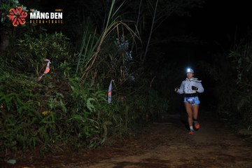 MĂNG ĐEN ULTRA TRAIL 2026 - Ảnh #4506655