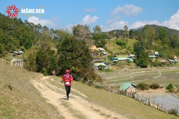 MĂNG ĐEN ULTRA TRAIL 2026 - Ảnh #4522598