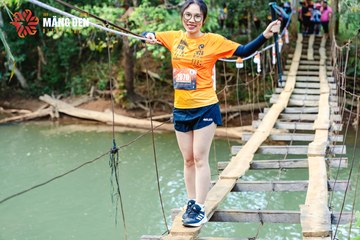 MĂNG ĐEN ULTRA TRAIL 2026 - Ảnh #4515341