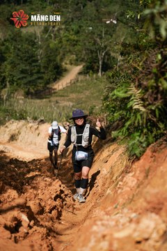 MĂNG ĐEN ULTRA TRAIL 2026 - Ảnh #4504019