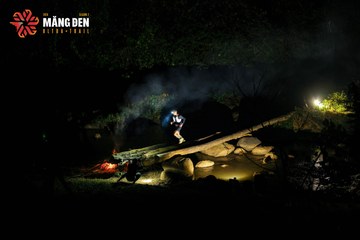 MĂNG ĐEN ULTRA TRAIL 2026 - Ảnh #4516908