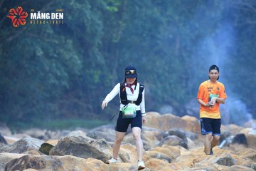 MĂNG ĐEN ULTRA TRAIL 2026 - Ảnh #4506357