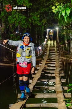 MĂNG ĐEN ULTRA TRAIL 2026 - Ảnh #4518597