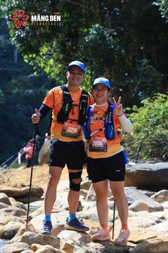 MĂNG ĐEN ULTRA TRAIL 2026 - Ảnh #4509922