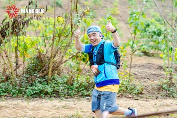 MĂNG ĐEN ULTRA TRAIL 2026 - Ảnh #4515039