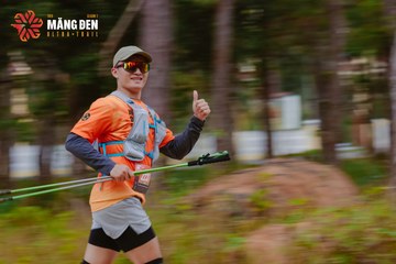 MĂNG ĐEN ULTRA TRAIL 2026 - Ảnh #4516088