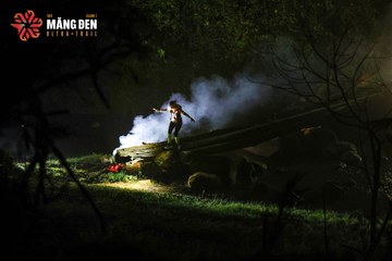 MĂNG ĐEN ULTRA TRAIL 2026 - Ảnh #4517451