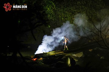 MĂNG ĐEN ULTRA TRAIL 2026 - Ảnh #4517192