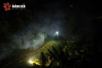 MĂNG ĐEN ULTRA TRAIL 2026 - Ảnh #4517093