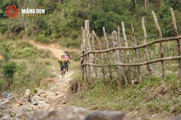 MĂNG ĐEN ULTRA TRAIL 2026 - Ảnh #4519245