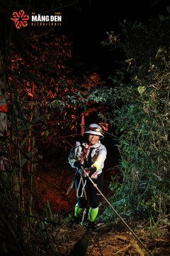 MĂNG ĐEN ULTRA TRAIL 2026 - Ảnh #4521351