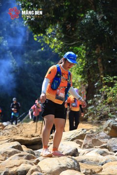 MĂNG ĐEN ULTRA TRAIL 2026 - Ảnh #4509914