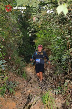 MĂNG ĐEN ULTRA TRAIL 2026 - Ảnh #4510347
