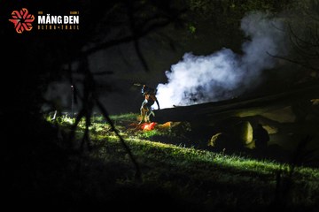 MĂNG ĐEN ULTRA TRAIL 2026 - Ảnh #4517213